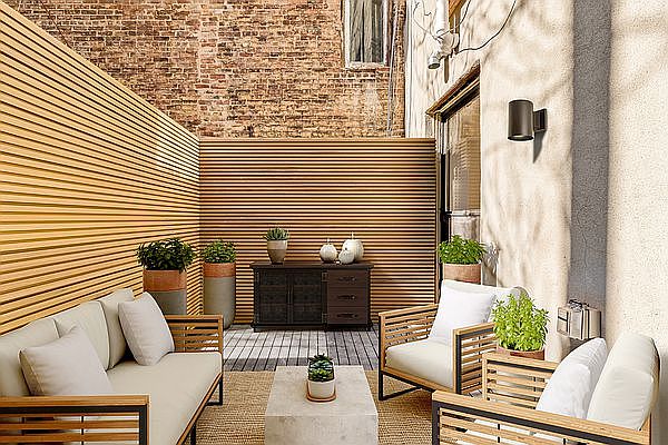1st image of 280 Bleecker St APT 1