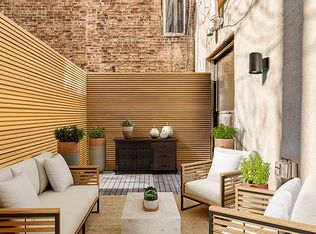 280 Bleecker St APT 1, New York, NY 10014