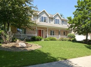 1310 Manassas Trl, Madison, WI 53718