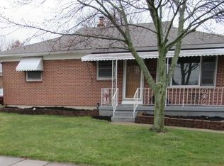 1714 Malden Ave, Springfield, OH 45504