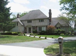 3139 Waverly Dr, Richmond, IN