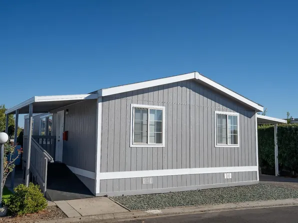 2505 Jackson Ave Space 173, Escalon, CA 95320