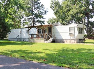 402 S Haw St, Oran, MO 63771