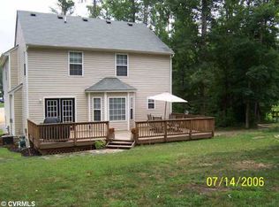 7927 Southford Ter, Chesterfield, VA 23832
