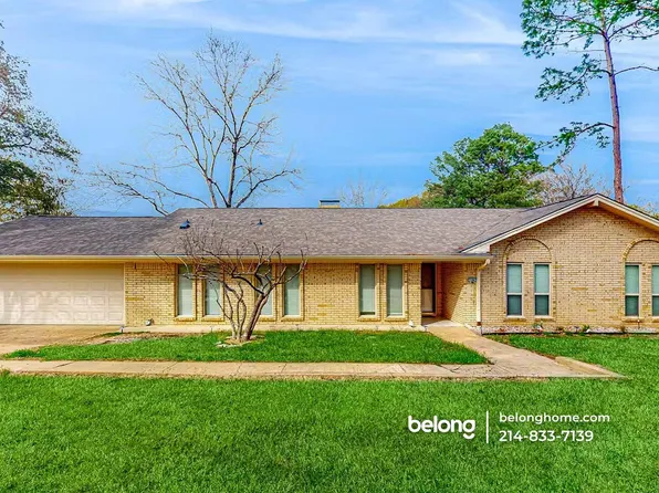 144 Sunset Dr, Gun Barrel City, TX 75156