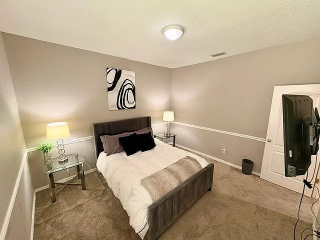 4th Bedroom