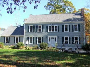 6 Pine Lake Rd, Ivoryton, CT 06442