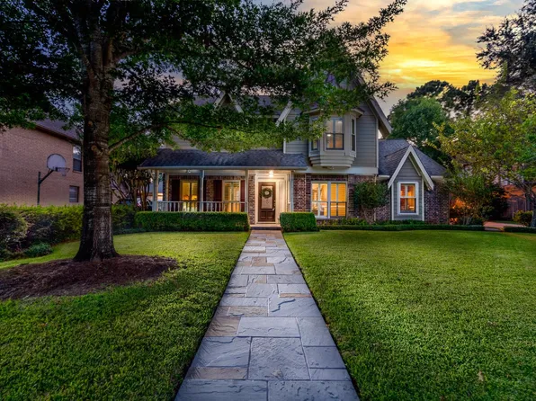 3027 Kismet Ln, Houston, TX 77043