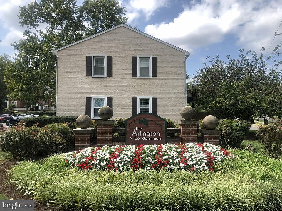 1st image of 2707 S Walter Reed Dr Unit B