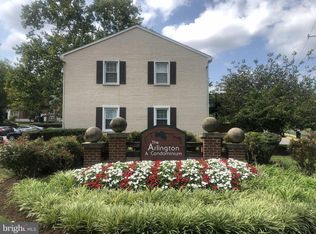 2707 S Walter Reed Dr UNIT B, Arlington, VA 22206