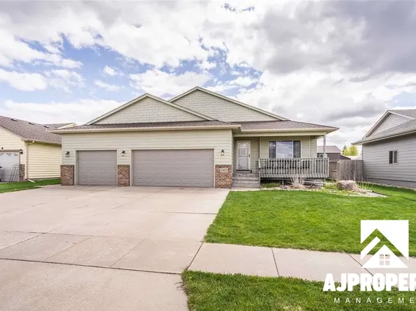 7421 W 64th St, Sioux Falls, SD 57106