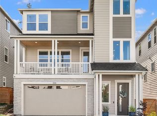8408 28th Street Ct E, Edgewood, WA 98371
