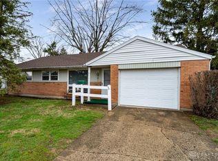707 W Lake Ave, New Carlisle, OH