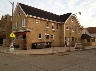 701 E Center St #2672-A, Milwaukee, WI 53212