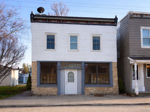 107 W Baldwin St #1