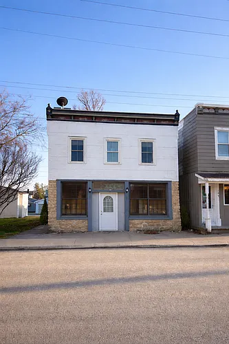 107 W Baldwin St #1 Photo 1