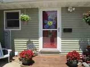 751 Washington St, Denver, IA 50622