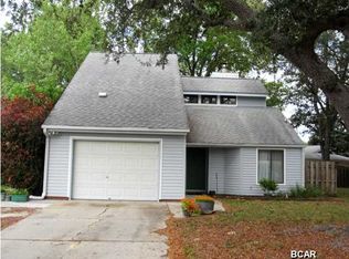 2963 Woodcrest Dr, Panama City, FL 32405
