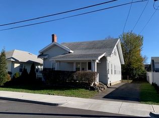 25 Albion Rd, Quincy, MA 02170