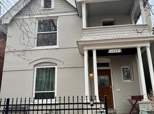 1337 N Lafayette St APT 4, Denver, CO 80218