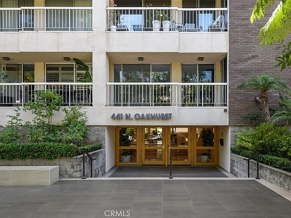 2nd image of 441 N Oakhurst Dr APT 604