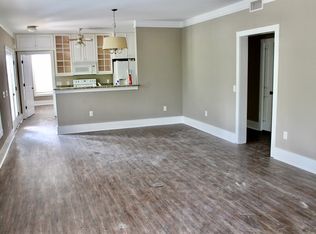 156 Shady Brooke UNIT 101, St Simons Is, GA 31522