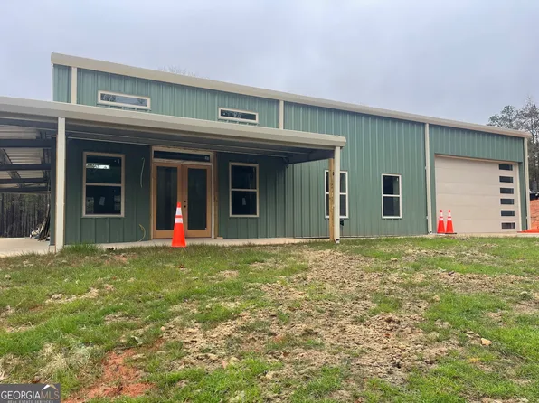 4444 County Line Rd, Mansfield, GA 30055