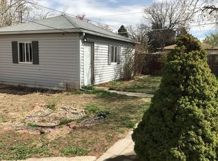 2208 Hanover St, Aurora, CO 80010