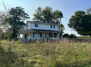 2814 M 140, Niles, MI 49120
