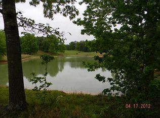 3094 Masseyville Rd, Bethel Springs, TN 38315
