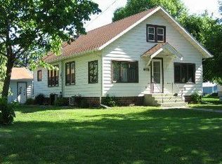 500 Broadway St, Cleveland, MN 56017