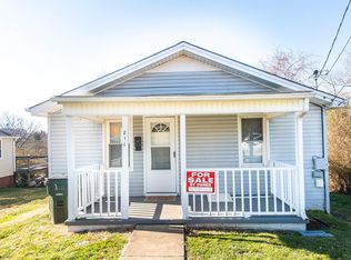 216 Kingsolver St, Bristol, VA 24201