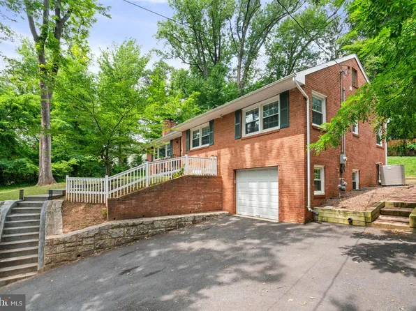 709 E Broad St, Falls Church, VA 22046