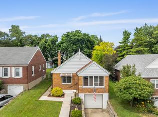 728 E Ross Ave, Cincinnati, OH 45217