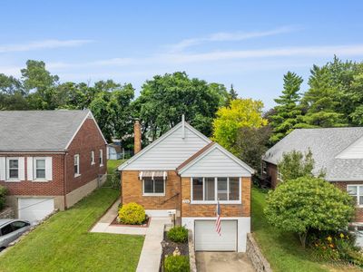 728 E Ross Ave, Cincinnati, OH, 45217