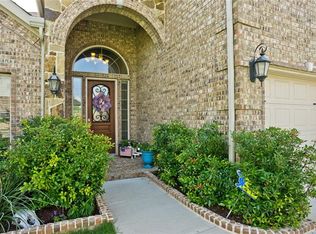 6116 El Capitan St, Fort Worth, TX 76179