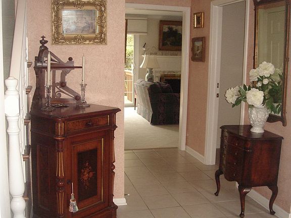 Large Foyer