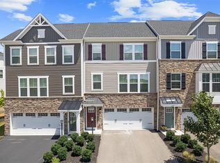 125 Curtis Ct, Pittsburgh, PA