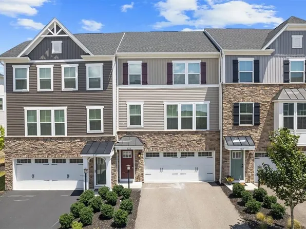 125 Curtis Ct, Pittsburgh, PA 15237