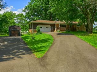 3473 Old Pulaski Rd, New Castle, PA 16105