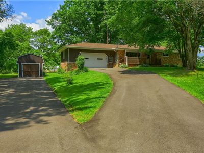 3473 Old Pulaski Rd, New Castle, PA, 16105