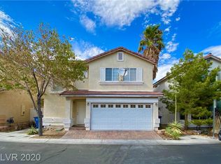 7258 Linaria Rd, Las Vegas, NV 89113