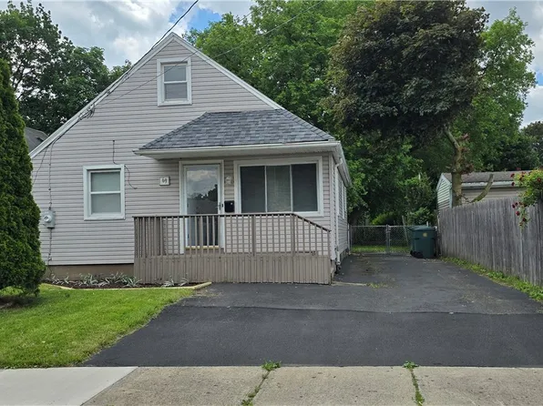 69 Milliner St, Rochester, NY 14611