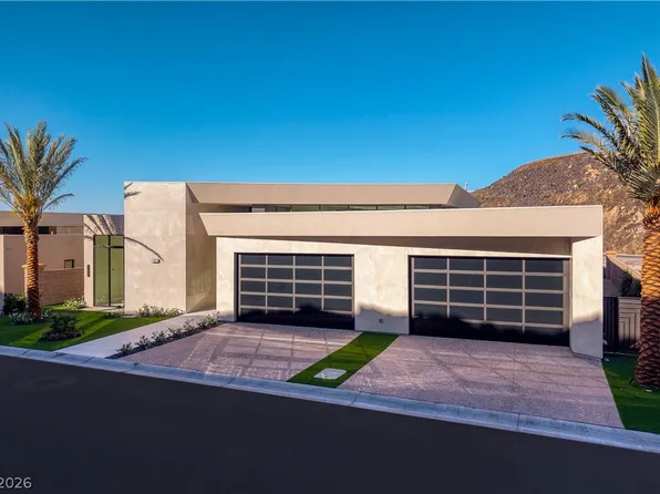 491 Cityview Ridge Dr, Henderson, NV 89012