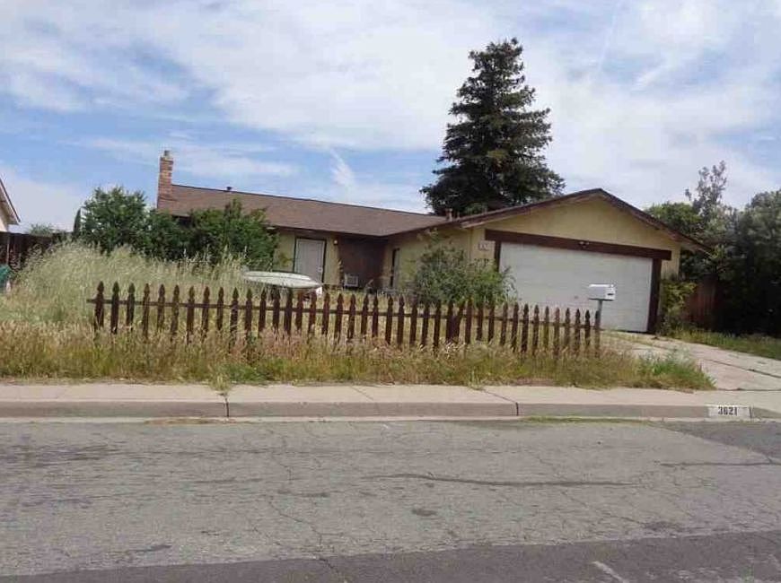 Property Front View