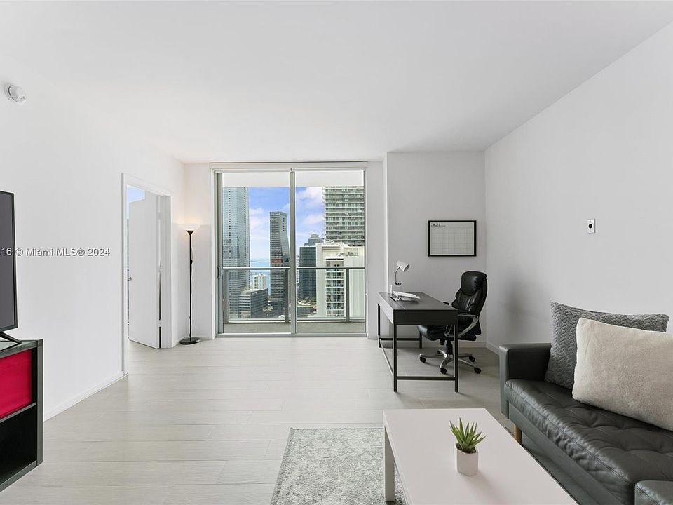 1st image of 1100 S Miami Ave #3703