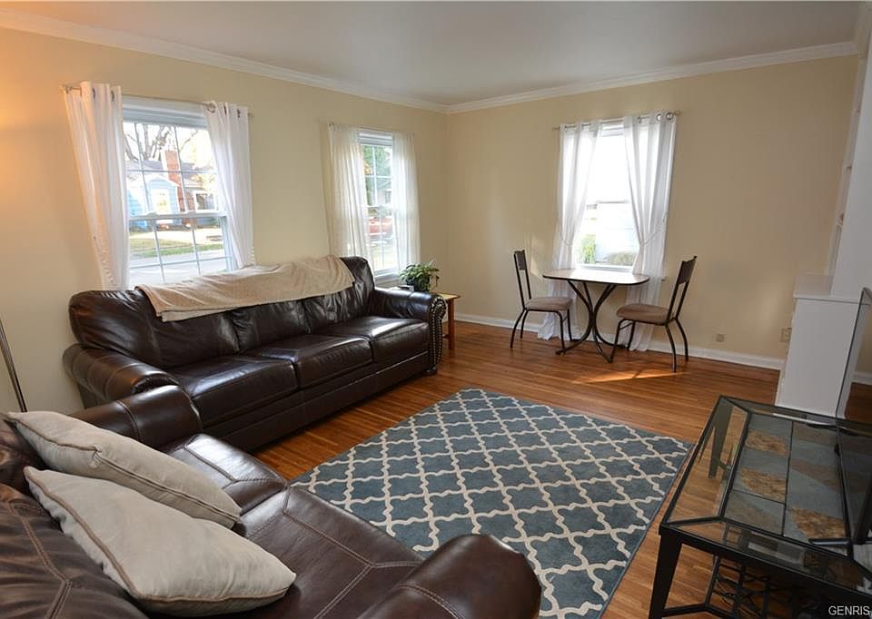 258 Dorking Rd, Rochester, NY 14610 Zillow