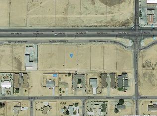 Outer Bear Valley Rd, Apple valley, CA 92308