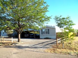 179 E Homer Dr, Pueblo West, CO 81007