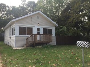 36 Burt Ave SE, Grand Rapids, MI
